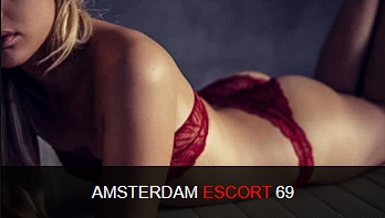 The Best Escorts in Amsterdam - +31644040909