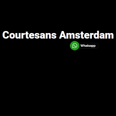 Vanderlindemedia uit Amsterdam voor escortservice